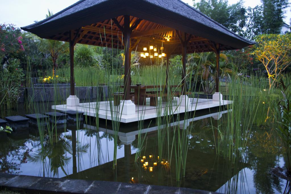 Villa Sami Sami Ungasan Habitación foto