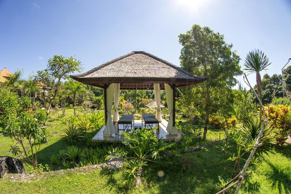 Villa Sami Sami Ungasan Habitación foto